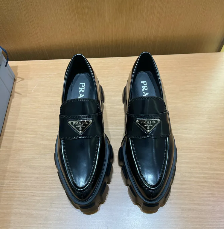 Prada Shoe 